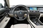 BMW 750i 2013 года
